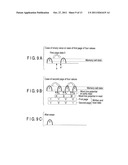 SEMICONDUCTOR MEMORY DEVICE CAPABLE OF LOWERING A WRITE VOLTAGE diagram and image