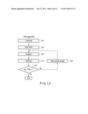 SEMICONDUCTOR MEMORY DEVICE CAPABLE OF LOWERING A WRITE VOLTAGE diagram and image