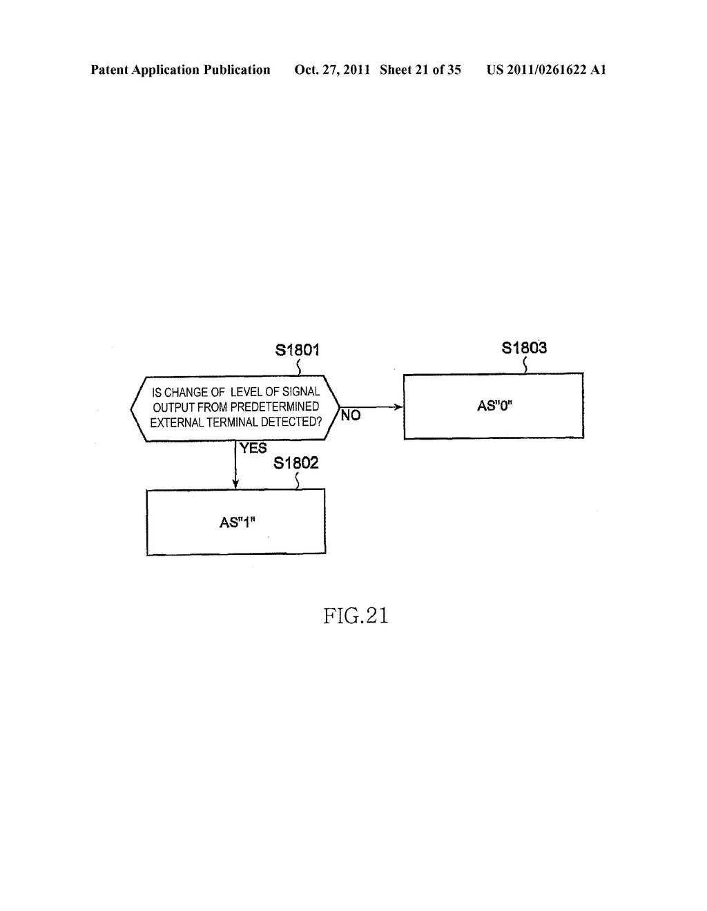 NONVOLATILE SEMICONDUCTOR MEMORY DEVICE AND MEMORY SYSTEM HAVING THE SAME - diagram, schematic, and image 22