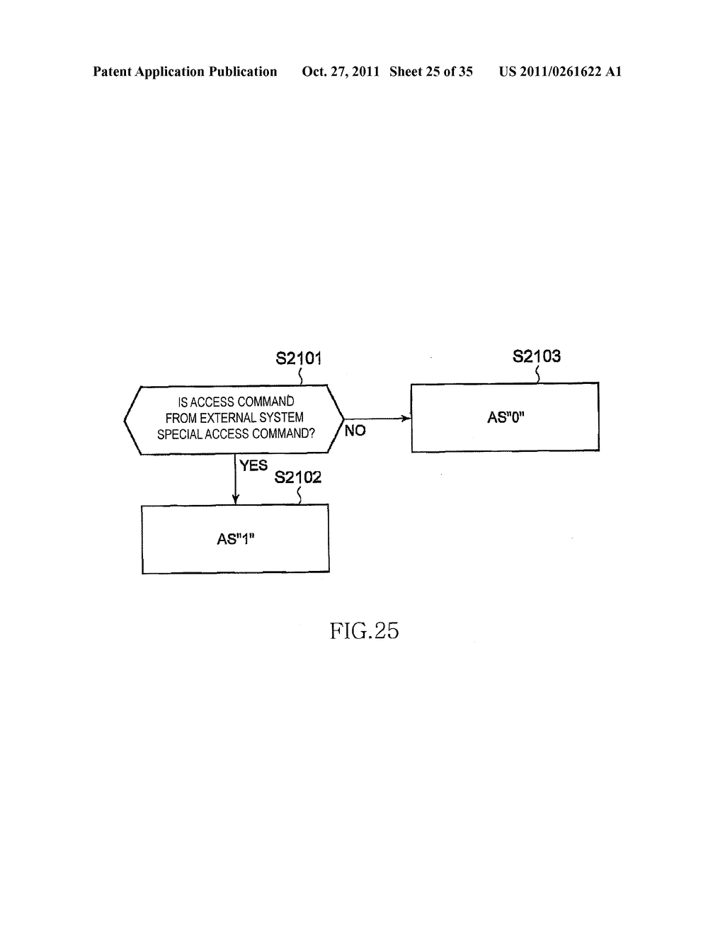 NONVOLATILE SEMICONDUCTOR MEMORY DEVICE AND MEMORY SYSTEM HAVING THE SAME - diagram, schematic, and image 26