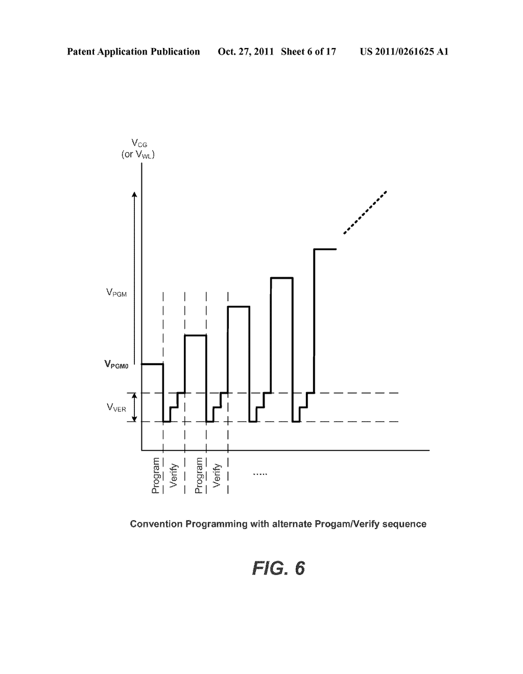 Low Noise Sense Amplifier Array and Method for Nonvolatile Memory - diagram, schematic, and image 07