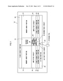 SEMICONDUCTOR NONVOLATILE MEMORY DEVICE diagram and image