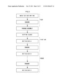 SEMICONDUCTOR NONVOLATILE MEMORY DEVICE diagram and image