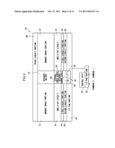 SEMICONDUCTOR NONVOLATILE MEMORY DEVICE diagram and image