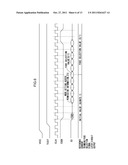 SEMICONDUCTOR NONVOLATILE MEMORY DEVICE diagram and image