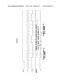 SEMICONDUCTOR NONVOLATILE MEMORY DEVICE diagram and image