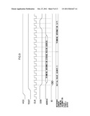 SEMICONDUCTOR NONVOLATILE MEMORY DEVICE diagram and image