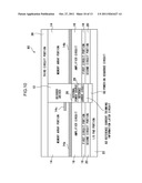 SEMICONDUCTOR NONVOLATILE MEMORY DEVICE diagram and image