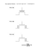 SEMICONDUCTOR NONVOLATILE MEMORY DEVICE diagram and image