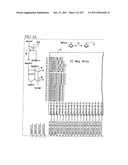 256 Meg dynamic random access memory diagram and image