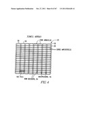 256 Meg dynamic random access memory diagram and image