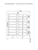 256 Meg dynamic random access memory diagram and image