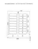 256 Meg dynamic random access memory diagram and image