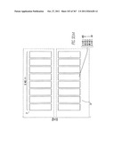 256 Meg dynamic random access memory diagram and image