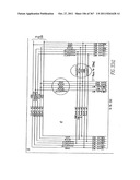 256 Meg dynamic random access memory diagram and image