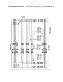 256 Meg dynamic random access memory diagram and image