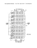 256 Meg dynamic random access memory diagram and image