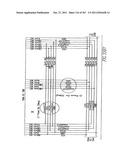 256 Meg dynamic random access memory diagram and image