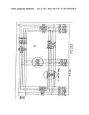 256 Meg dynamic random access memory diagram and image