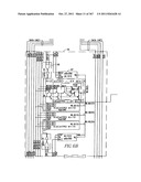 256 Meg dynamic random access memory diagram and image