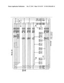 256 Meg dynamic random access memory diagram and image