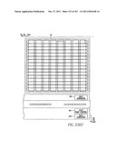 256 Meg dynamic random access memory diagram and image