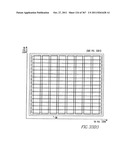 256 Meg dynamic random access memory diagram and image