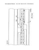 256 Meg dynamic random access memory diagram and image