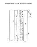 256 Meg dynamic random access memory diagram and image