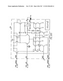 256 Meg dynamic random access memory diagram and image