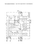 256 Meg dynamic random access memory diagram and image