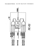 256 Meg dynamic random access memory diagram and image