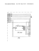 256 Meg dynamic random access memory diagram and image