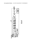 256 Meg dynamic random access memory diagram and image