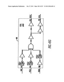 256 Meg dynamic random access memory diagram and image