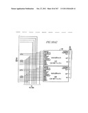 256 Meg dynamic random access memory diagram and image