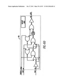 256 Meg dynamic random access memory diagram and image