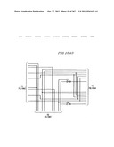 256 Meg dynamic random access memory diagram and image