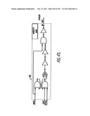 256 Meg dynamic random access memory diagram and image