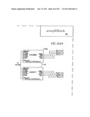 256 Meg dynamic random access memory diagram and image