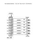 256 Meg dynamic random access memory diagram and image