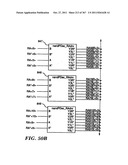 256 Meg dynamic random access memory diagram and image