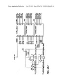 256 Meg dynamic random access memory diagram and image