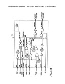 256 Meg dynamic random access memory diagram and image