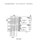 256 Meg dynamic random access memory diagram and image