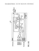 256 Meg dynamic random access memory diagram and image