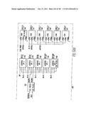 256 Meg dynamic random access memory diagram and image