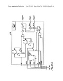 256 Meg dynamic random access memory diagram and image