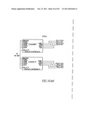 256 Meg dynamic random access memory diagram and image