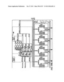 256 Meg dynamic random access memory diagram and image